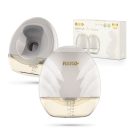 Neno mellszívó elektromos kéz nélküli iker Perla Twin