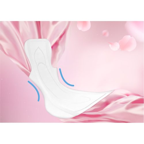 Neno egészségügyi betét szülés utáni 8db Fina