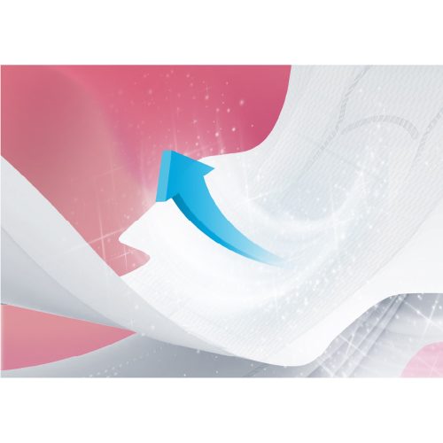 Neno egészségügyi betét szülés utáni 8db Fina