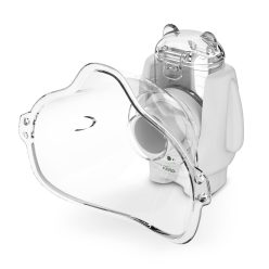 Neno inhalátor Atemo hordozható