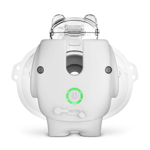 Neno inhalátor Atemo hordozható