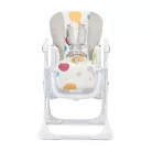 Kinderkraft etetőszék Yummy multi