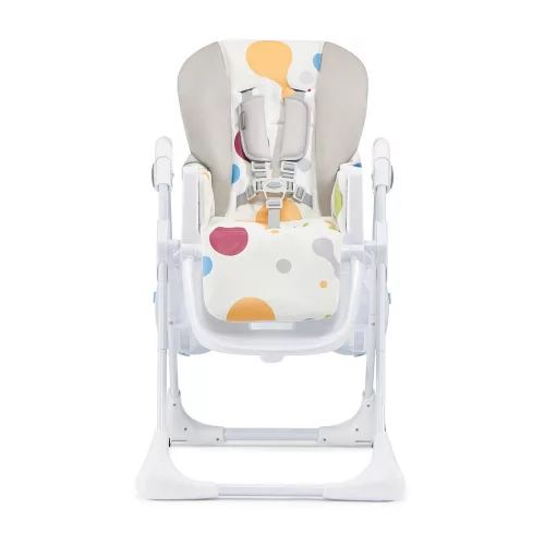 Kinderkraft etetőszék Yummy multi