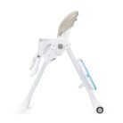 Kinderkraft etetőszék Yummy multi