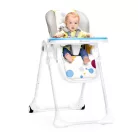 Kinderkraft etetőszék Yummy multi