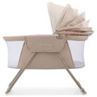 Kinderkraft bölcső Lovi bézs
