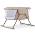 Kinderkraft bölcső Lovi bézs