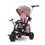 Kinderkraft tricikli - Easytwist pink