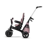 Kinderkraft tricikli - Easytwist pink