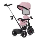 Kinderkraft tricikli Freeway pink