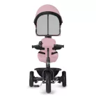 Kinderkraft tricikli Freeway pink