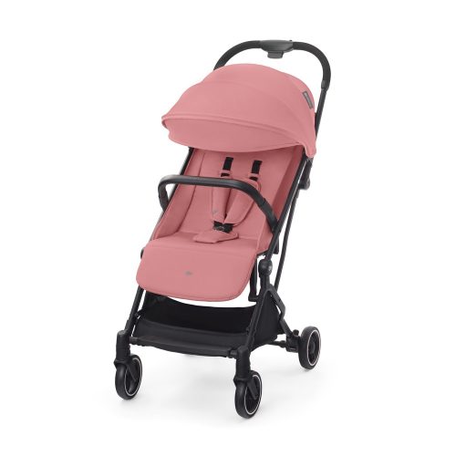 Kinderkraft sportbabakocsi Indy2 dhalia pink