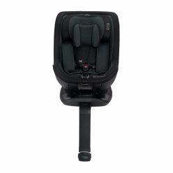   Kinderkraft gyerekülés I-Guard Pro i-Size Isofix 61-105 cm grafit-fekete