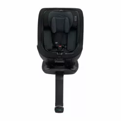   Kinderkraft gyerekülés I-Guard Pro i-Size Isofix 61-105 cm grafit-fekete