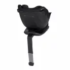 Kinderkraft gyerekülés I-Guard Pro i-Size Isofix 61-105 cm grafit-fekete
