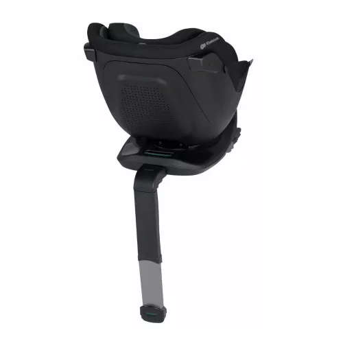 Kinderkraft gyerekülés I-Guard Pro i-Size Isofix 61-105 cm grafit-fekete