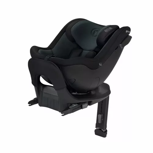 Kinderkraft gyerekülés I-Guard Pro i-Size Isofix 61-105 cm grafit-fekete