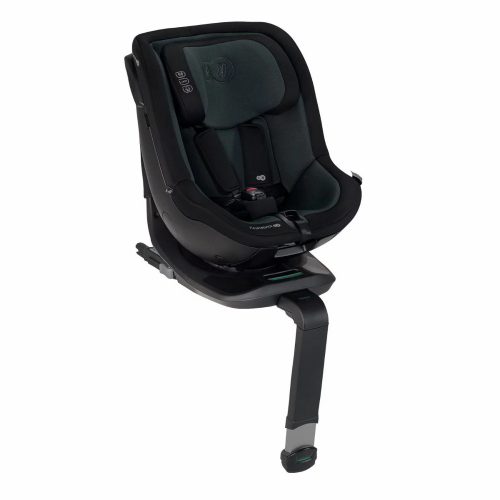 Kinderkraft gyerekülés I-Guard Pro i-Size Isofix 61-105 cm grafit-fekete
