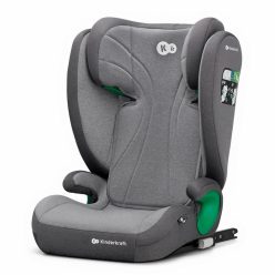   Kinderkraft gyerekülés Junior Fix 2 i-Size Isofix 100-150cm szürke