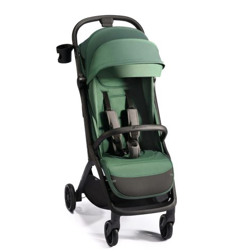 Kinderkraft sportbabakocsi Nubi 2 Mystic Green
