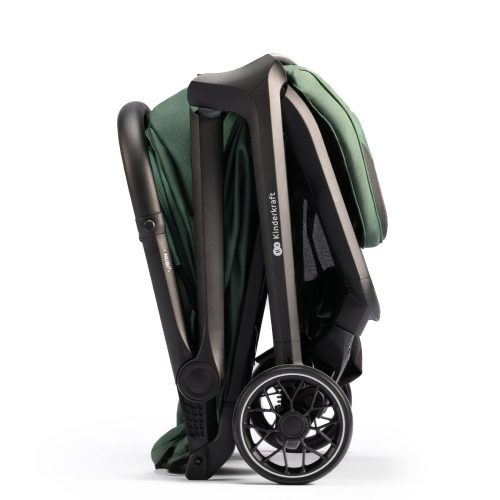 Kinderkraft sportbabakocsi Nubi 2 Mystic Green
