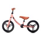 Kinderkraft futóbicikli - 2Way Next 2022 rose pink