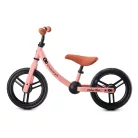Kinderkraft futóbicikli 2Way Next  rose pink