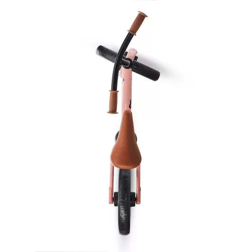 Kinderkraft futóbicikli 2Way Next  rose pink