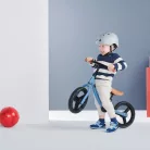 Kinderkraft futóbicikli 2Way Next  rose pink