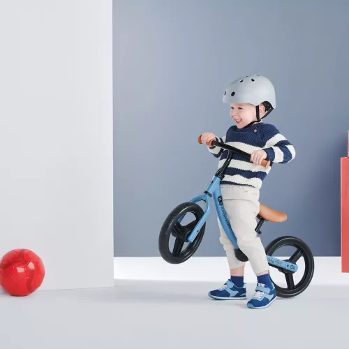 Kinderkraft futóbicikli 2Way Next  rose pink