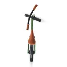 Kinderkraft futóbicikli 2Way Next  light green