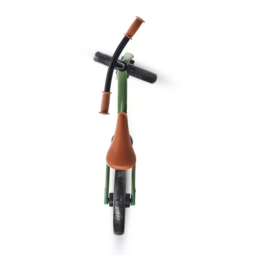 Kinderkraft futóbicikli 2Way Next  light green