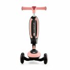 Kinderkraft roller és futóbicikli 2in1 Halley pink