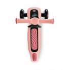Kinderkraft roller és futóbicikli 2in1 Halley pink