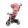 Kinderkraft tricikli - Aston rose pink