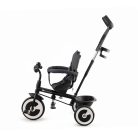 Kinderkraft tricikli - Aston malachit grey