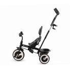 Kinderkraft tricikli - Aston malachit grey