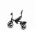 Kinderkraft tricikli - Aston malachit grey