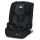 Kinderkraft gyerekülés Safety Fix i-Size Isofix 76-150cm fekete