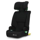 Kinderkraft gyerekülés Safety Fix i-Size Isofix 76-150cm fekete
