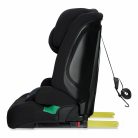Kinderkraft gyerekülés Safety Fix i-Size Isofix 76-150cm fekete