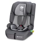 Kinderkraft gyerekülés - Safety Fix i-Size Isofix 76-150cm szürke
