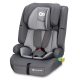 Kinderkraft gyerekülés - Safety Fix i-Size Isofix 76-150cm szürke