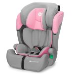 Kinderkraft gyerekülés - Comfort Up i-Size 76-150cm pink