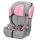 Kinderkraft gyerekülés - Comfort Up i-Size 76-150cm pink