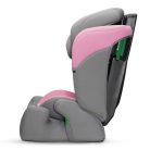 Kinderkraft gyerekülés - Comfort Up i-Size 76-150cm pink