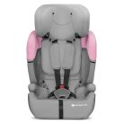 Kinderkraft gyerekülés - Comfort Up i-Size 76-150cm pink