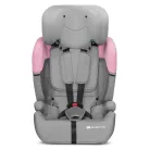 Kinderkraft gyerekülés Comfort Up i-Size 76-150cm pink