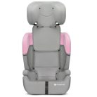Kinderkraft gyerekülés - Comfort Up i-Size 76-150cm pink