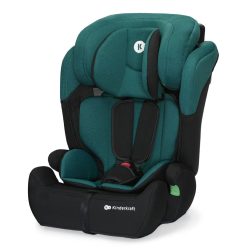 Kinderkraft gyerekülés - Comfort Up i-Size 76-150cm zöld